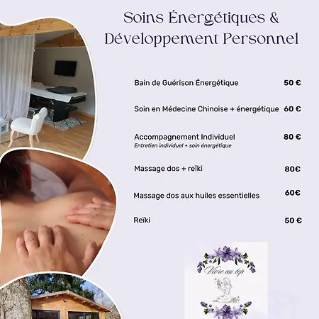 Kemp Entre Campagne Et Foret A 900m Du Zoo Et Au Pied Des Pistes Cyclables *