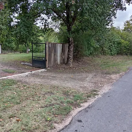 Entre Campagne Et Foret A 900m Du Zoo Et Au Pied Des Pistes Cyclables Kemp *
