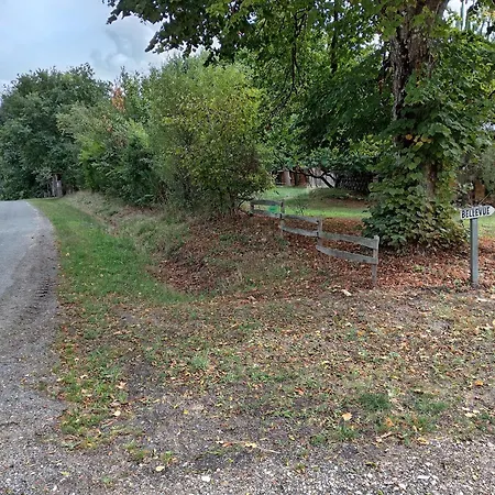 Kemp Entre Campagne Et Foret A 900m Du Zoo Et Au Pied Des Pistes Cyclables *