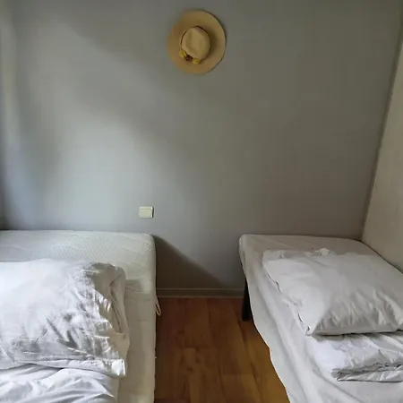 Entre Campagne Et Foret A 900m Du Zoo Et Au Pied Des Pistes Cyclables Kemp