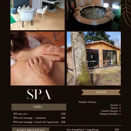 Entre Campagne Et Foret A 900m Du Zoo Et Au Pied Des Pistes Cyclables La Flèche