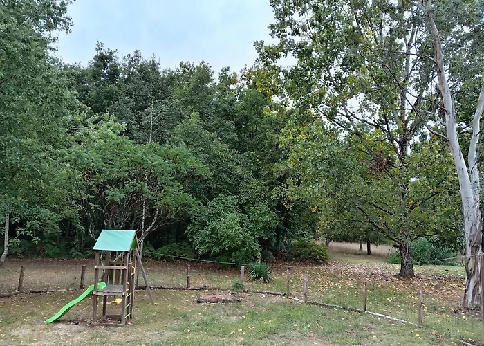 Entre Campagne Et Foret A 900m Du Zoo Et Au Pied Des Pistes Cyclables لا فْلوش