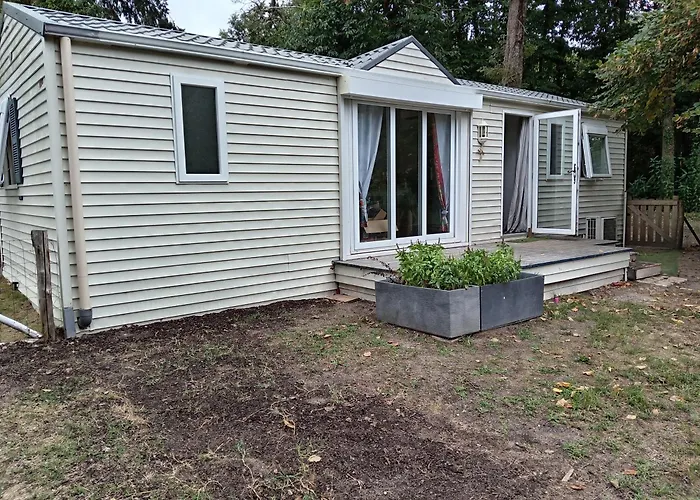 Entre Campagne Et Foret A 900m Du Zoo Et Au Pied Des Pistes Cyclables لا فْلوش